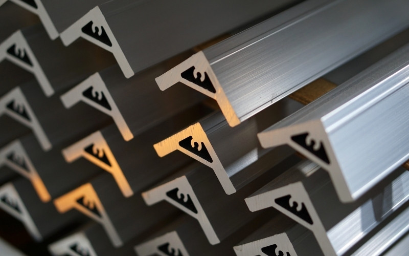 Paslanmaz Köşebent